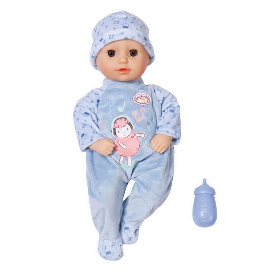 Baby Annabell - Little Alexander 36cm - 706473