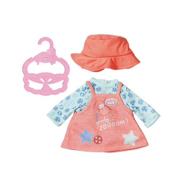 Baby Annabell - Little Baby Dress - 36cm - 706251