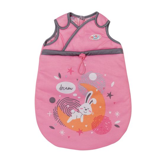 BABY born - Sleeping Bag