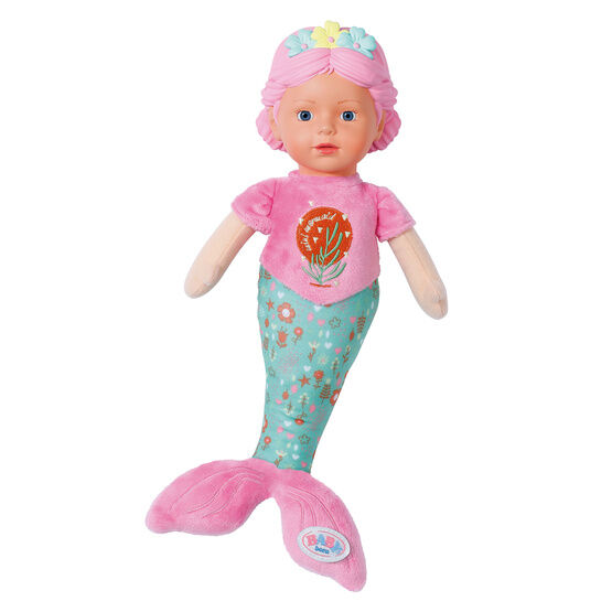 BABY born - Mermaid for Babies 33cm - 832288