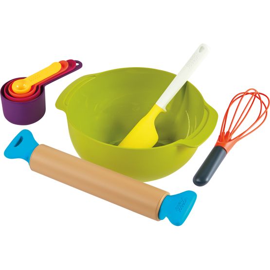 Joseph Joseph - Toy Baking Set