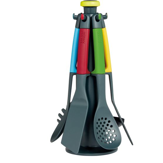 Joseph Joseph - Toy Utensils Set
