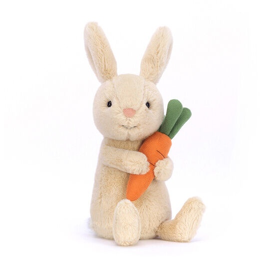 Jellycat - Bonnie Bunny with Carrot