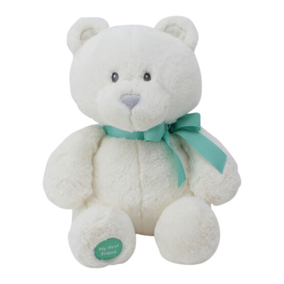 Animal Adventures - My First Bear Soft Toy - AA66382B