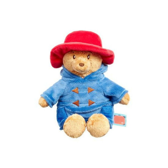 My First Paddington For Baby Plush Soft Toy