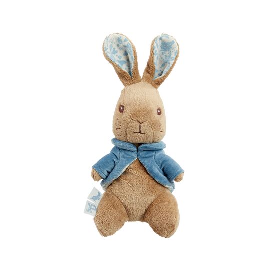 Peter Rabbit - Small Plush - PO1731