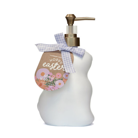 The Somerset Toiletry Co. - Easter Bunny Hand Wash 500ml