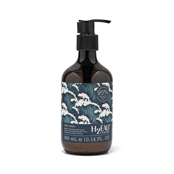 The Somerset Toiletry Co. H2EAU Hand Wash 300ml