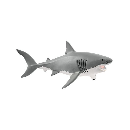 Schleich - Great White Shark - 14809
