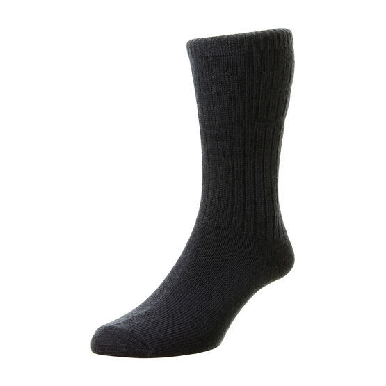 HJ Hall Thermal Softop Socks