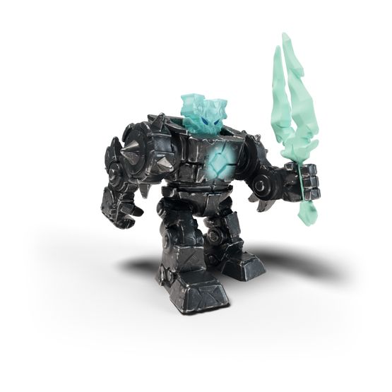 Schleich - Robot Shadow Ice - 42598