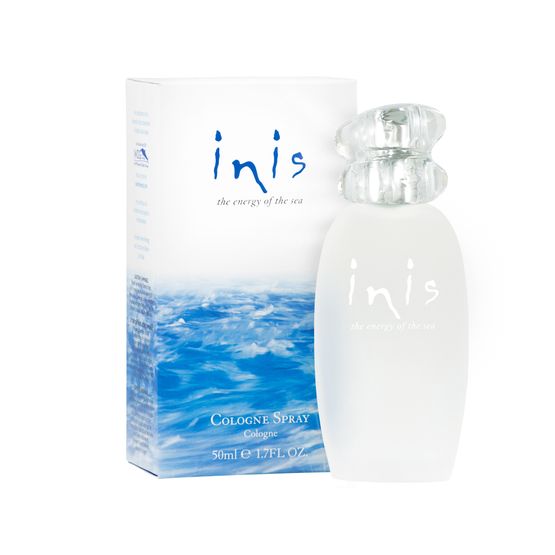 Inis Cologne Spray (50ml)