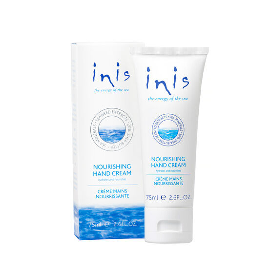 Inis - Nourishing Hand Cream 75ml