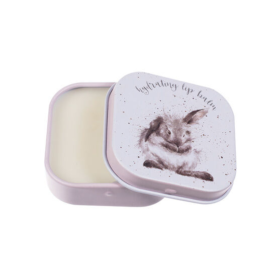 Wrendale Designs - Bath Time Bunny Lip Balm