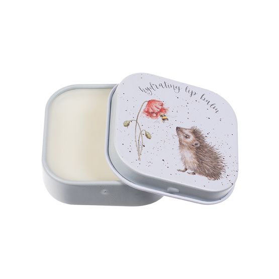 Wrendale Designs - Busy as a Bee Hedgehog Lip Balm