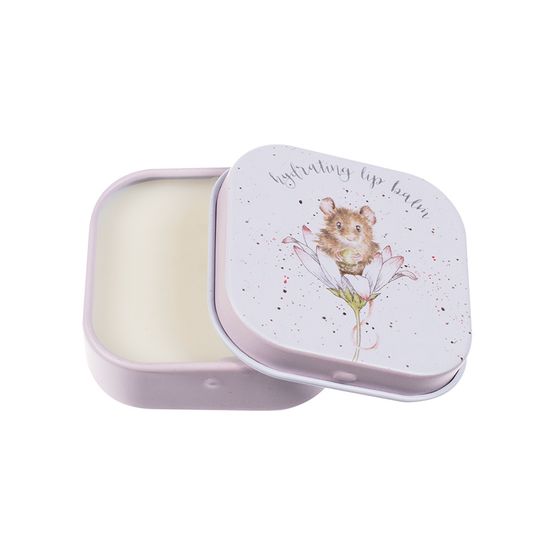 Wrendale Designs - Oops a Daisy Mouse Lip Balm