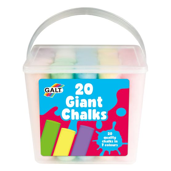 GALT - Giant Chalks x 20
