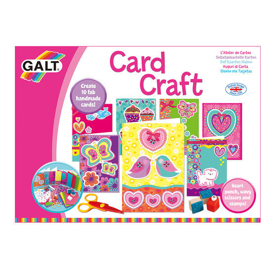 GALT - Creative Cases - Card Craft - 1003418