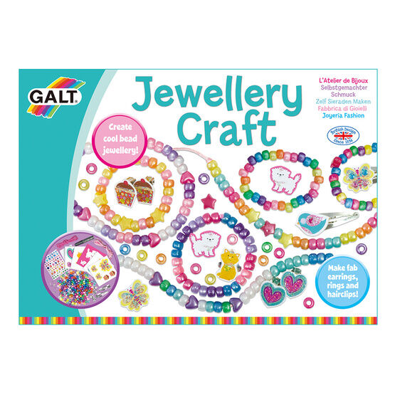 GALT - Creative Cases - Jewellery Craft - 1003421