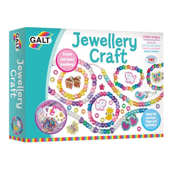 GALT - Jewellery Craft