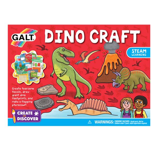 GALT - Dino Craft - 1005434