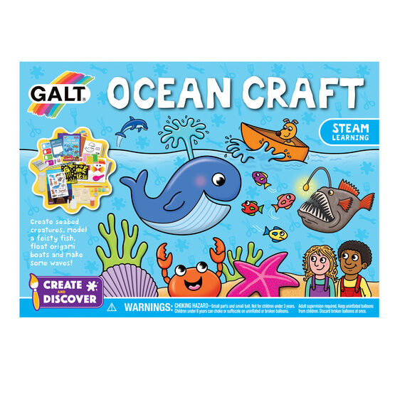 GALT - Ocean Craft - 1005407
