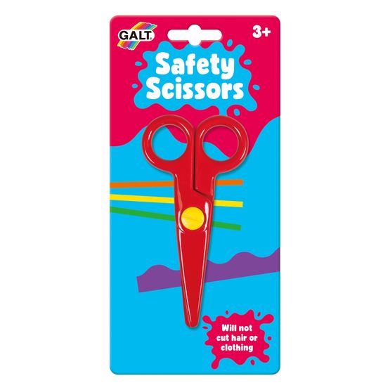 GALT - Safety Scissors - A3315E