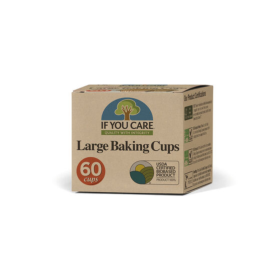 If You Care - Baking Cups