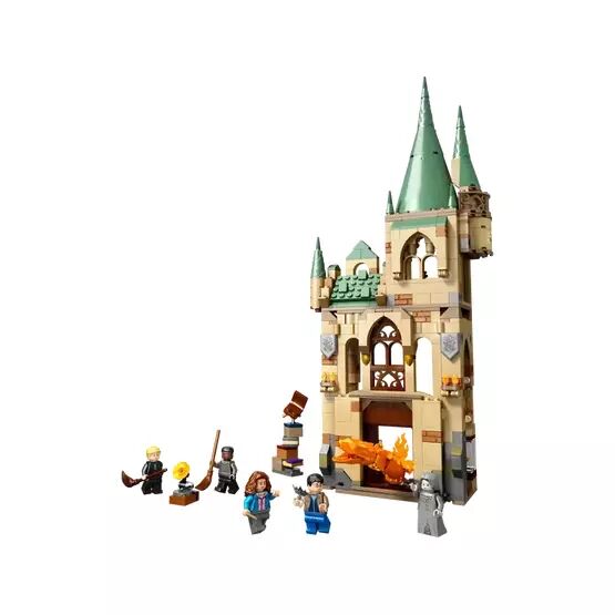 LEGO Harry Potter - Hogwarts: Room of Requirement