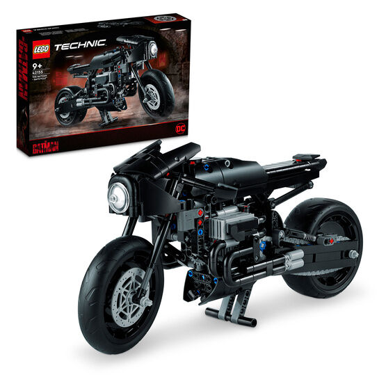 LEGO Technic The Batman: Batcycle