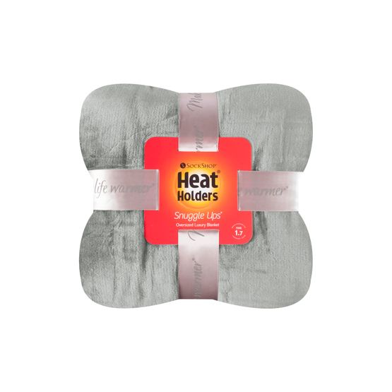 Heat Holders Thermal Fleece Blanket from £28.20