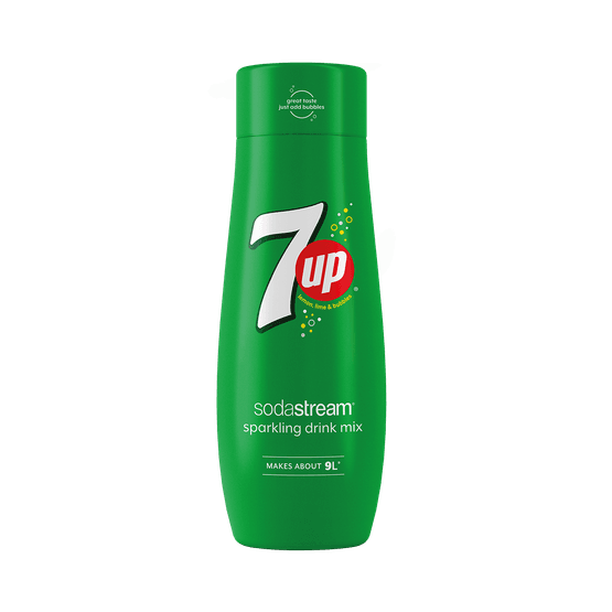 Sodastream - 7 UP Flavour