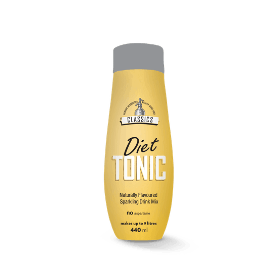 Sodastream - Classics Diet Tonic
