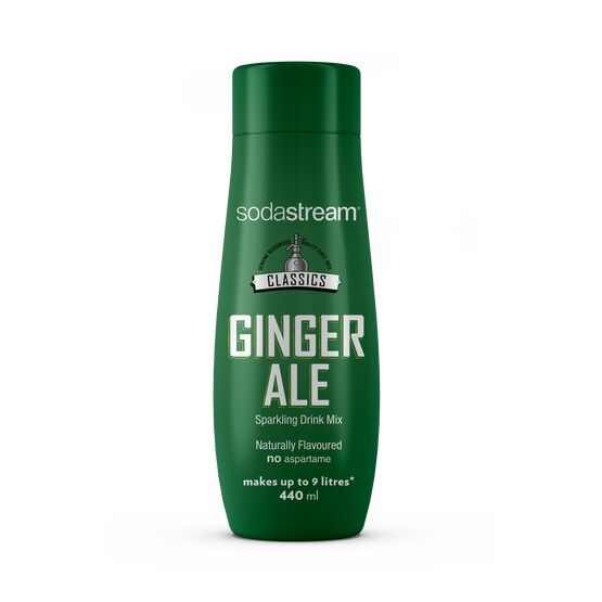 Sodastream - Classics Ginger Ale