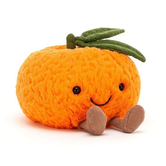 Jellycat Amuseable Clementine (Small)