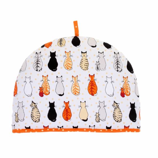 Ulster Weavers - Cats In Waiting - Tea Cosy