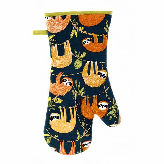 Ulster Weavers - Hanging Around - Gauntlet Oven Glove