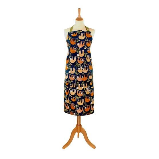 Ulster Weavers - Hanging Around - Apron - PVC/Oilcloth