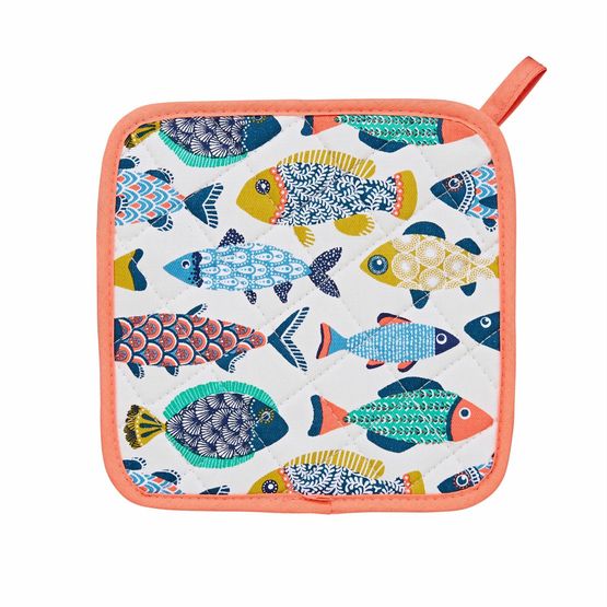 Ulster Weavers - Aquarium - Pot Mat