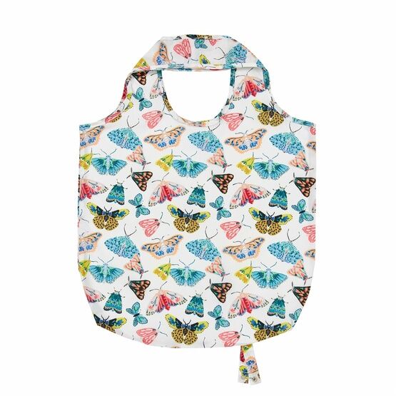 Ulster Weavers - Butterfly House - Packable Bag