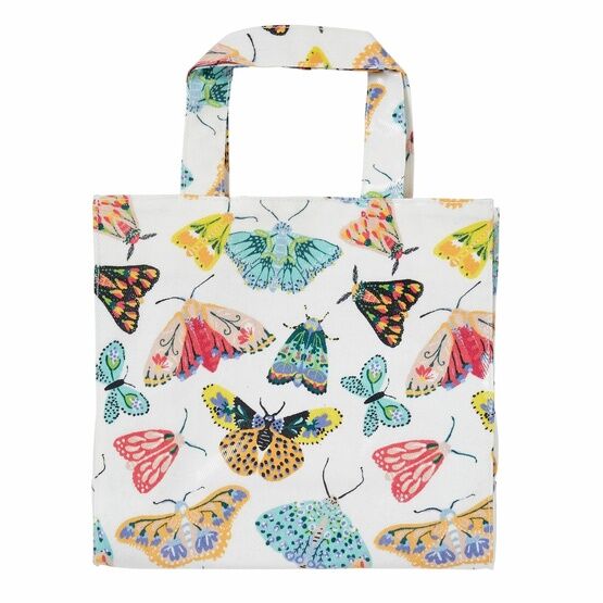Ulster Weavers - Butterfly House - PVC Bag - Small - Small