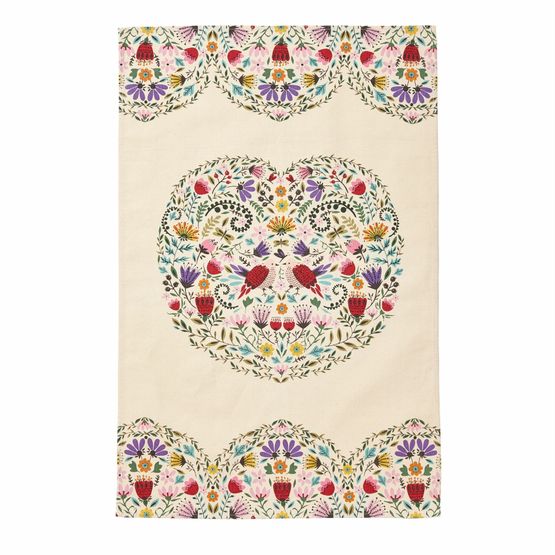 Ulster Weavers - Melody - Tea Towel - Cotton