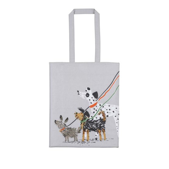 Ulster Weavers - Dog Days - PVC Bag - Medium - Medium