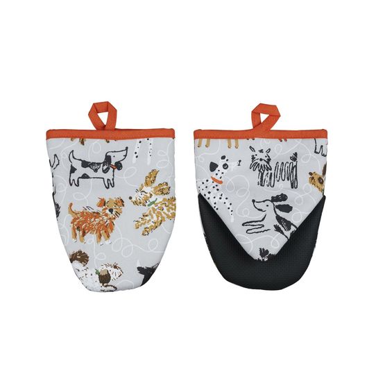 Ulster Weavers - Dog Days - Micro Mitt - Pair - Pair