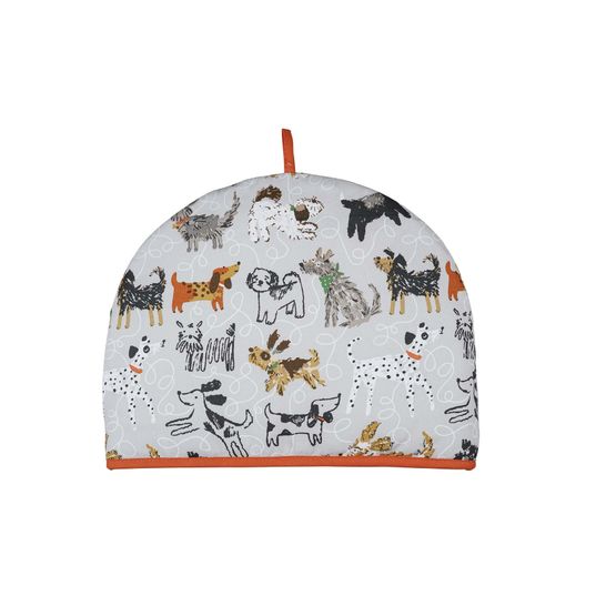 Ulster Weavers - Dog Days - Tea Cosy