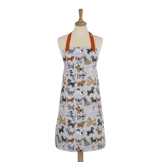 Ulster Weavers - Dog Days - Apron - PVC/Oilcloth