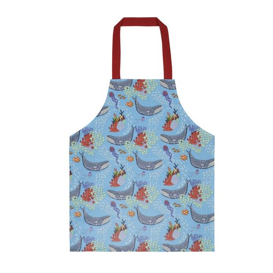 Ulster Weavers - Underwater Wonders - Apron PVC - Kids