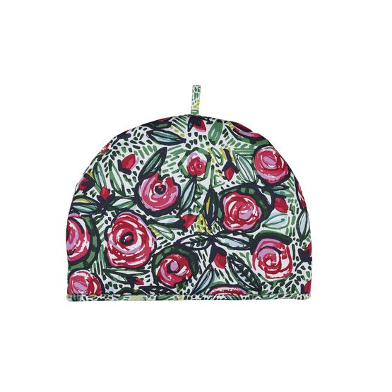 Ulster Weavers - Rose Garden - Tea Cosy