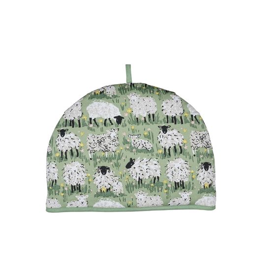 Ulster Weavers - Woolly Sheep - Tea Cosy