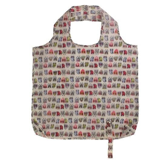 Ulster Weavers - Single Packable Bags - Twitter Packable Bag